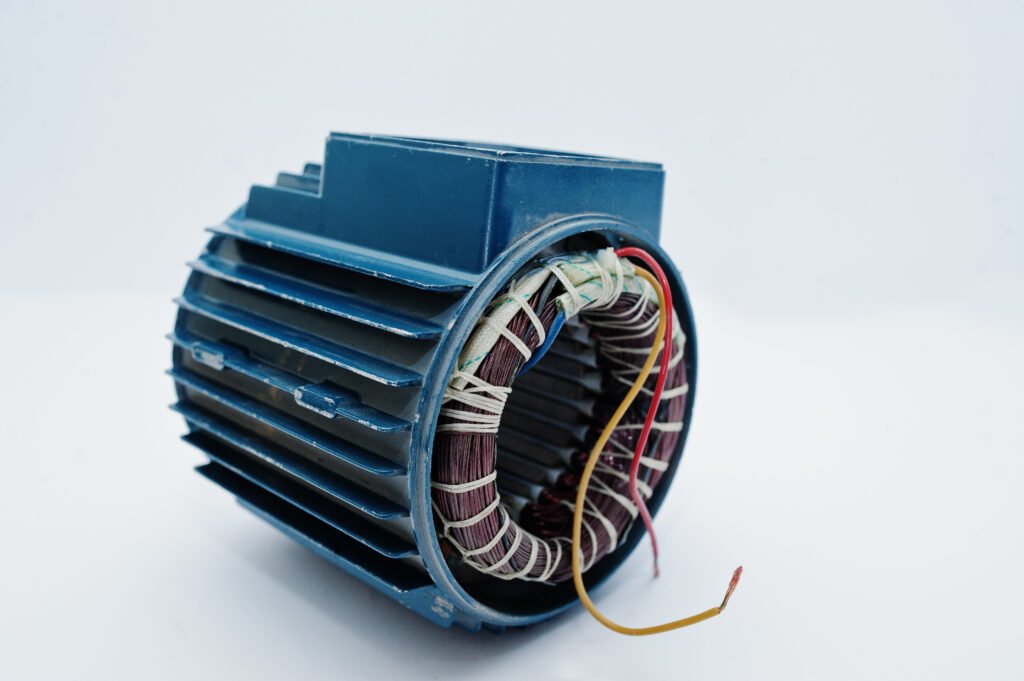 Electric Motor | how electric motor work