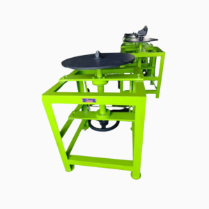 Glass Edge Grinder Polishing Machine
