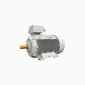 Siemens Three Phase Motor