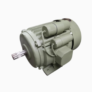 Single Phase Induction Motor