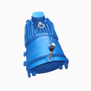 DC Brake Motors