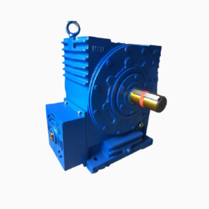 Helical Bevel Gearbox