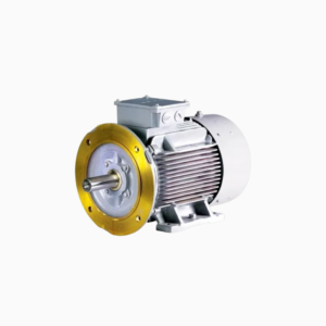 Siemens Three Phase Motor