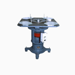 Triple-d Diamond Polishing Machine