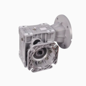 Helical Hypoid Gear Box