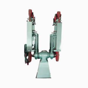 Lancer Belt Grinding Machine