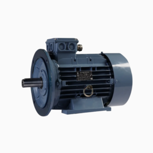 Siemens Electric Motor